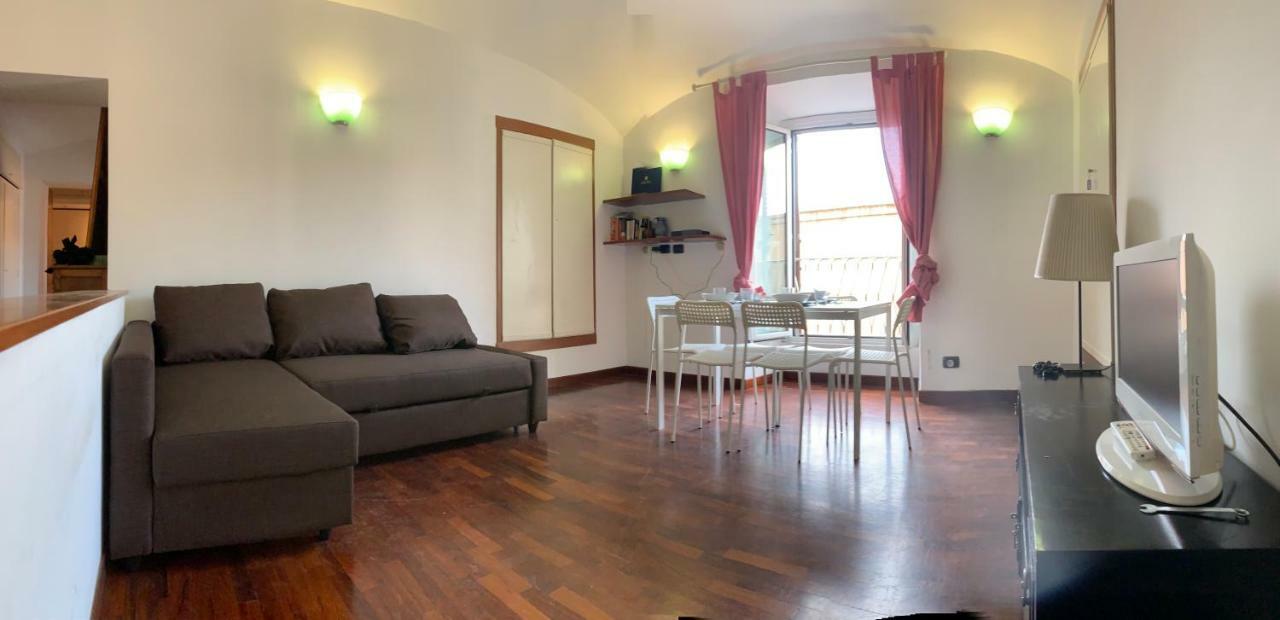 Colosseo Boutique Apartment Rom Exterior foto