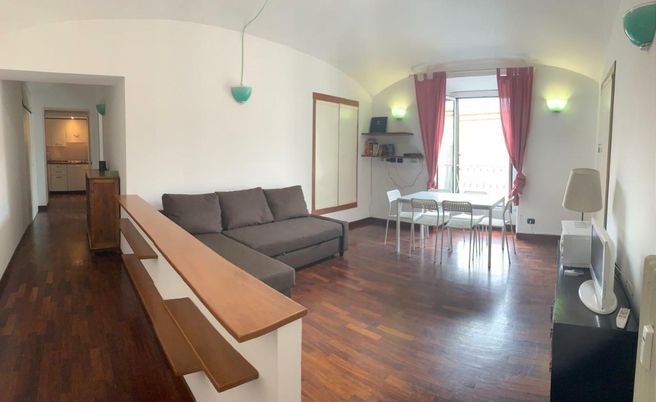 Colosseo Boutique Apartment Rom Exterior foto