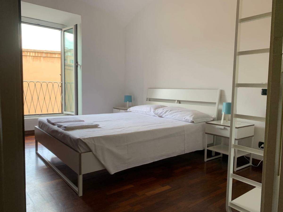 Colosseo Boutique Apartment Rom Exterior foto